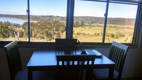 Apartamento La Caba�a Aituy