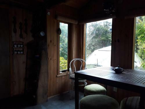 Apartamento Luna Nueva