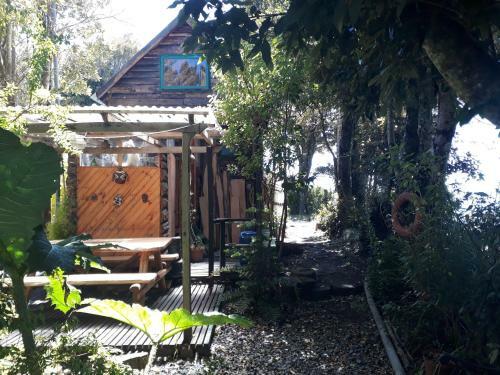 Apartamento Luna Nueva