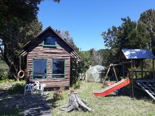 Apartamento Luna Nueva