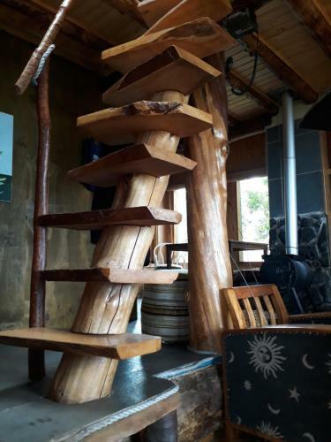 Apartamento Luna Nueva