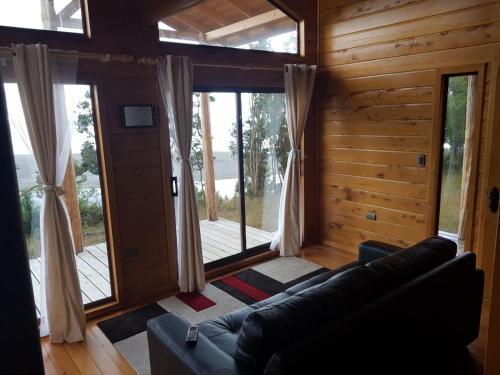 Lodge Bungalow Chilo�