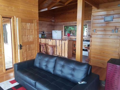 Lodge Bungalow Chilo�