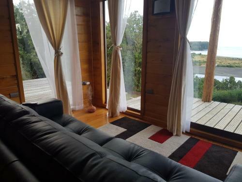 Lodge Bungalow Chilo�
