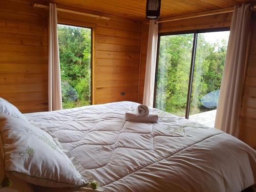 Lodge Bungalow Chilo�