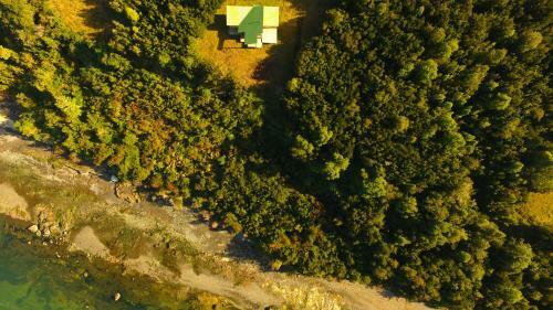 Lodge Bungalow Chilo�
