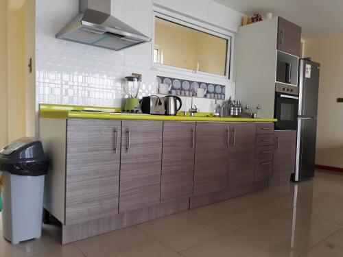 Apartamento Department In Quemchi - Chiloe