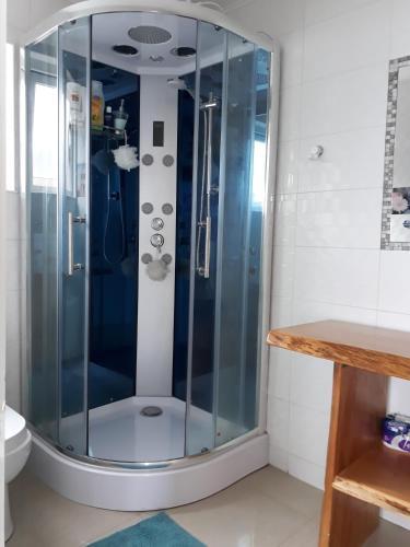 Apartamento Department In Quemchi - Chiloe