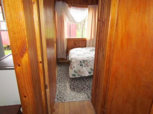 Agroturismo Cabanas Aucho Playa