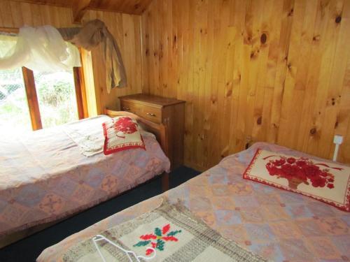 Agroturismo Cabanas Aucho Playa