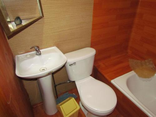 Agroturismo Cabanas Aucho Playa