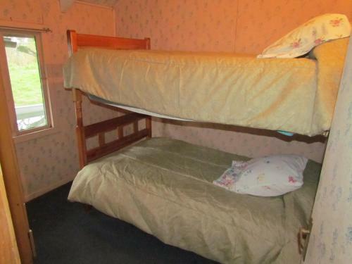 Agroturismo Cabanas Aucho Playa