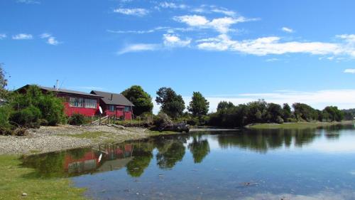 Agroturismo Cabanas Aucho Playa