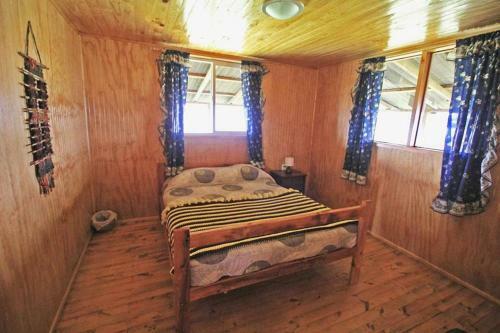 Agroturismo Hospedaje La Loica