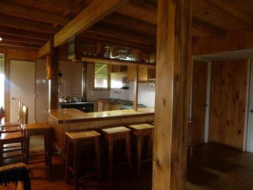 Agroturismo Hospedaje La Loica