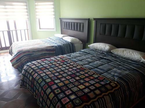 Hotel Los Cahueles
