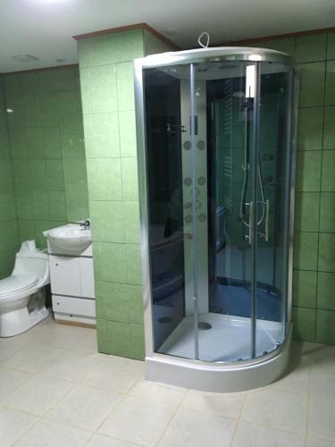 Hotel Los Cahueles