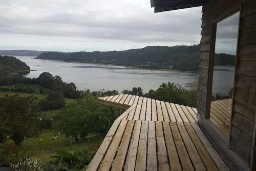 Agroturismo Casa Rustica Tubildad