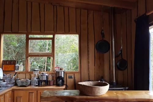 Agroturismo Casa Rustica Tubildad