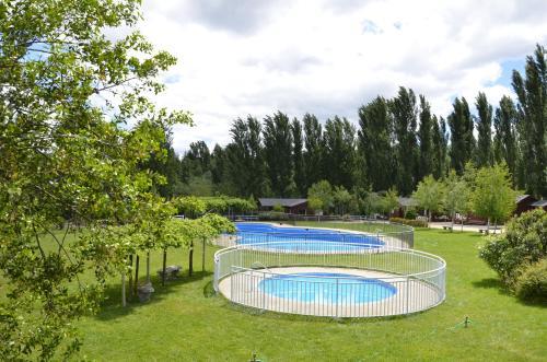 Valle Paraiso