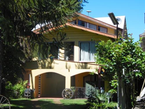 Casa En Quillon