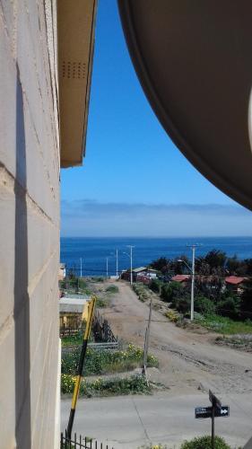 Apartamento Departamento �rsula Y Rodrigo