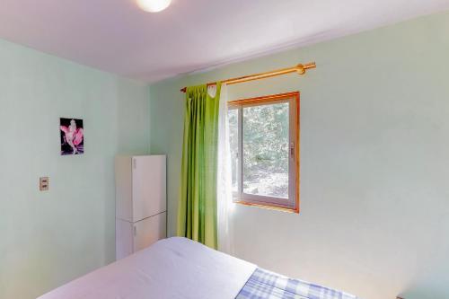Caba�a Campestre En Valle Alegre