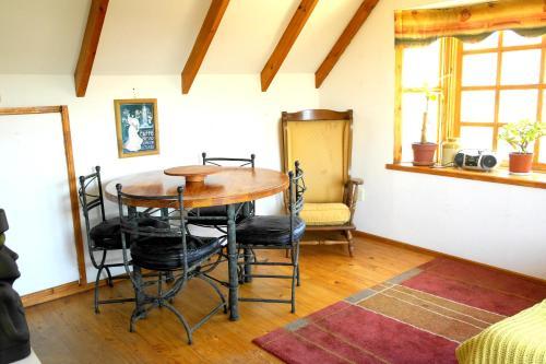 Apartamento La Lobera
