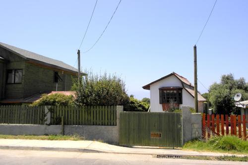 Apartamento La Lobera