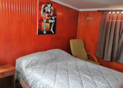 Hostal Do�a Tamy