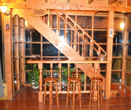 Hostal Do�a Tamy