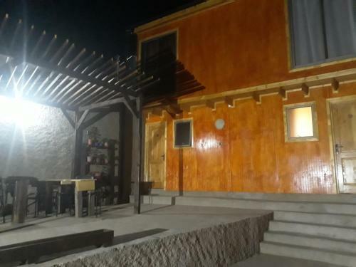 Hostal Do�a Tamy