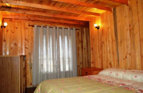 Hostal Do�a Tamy