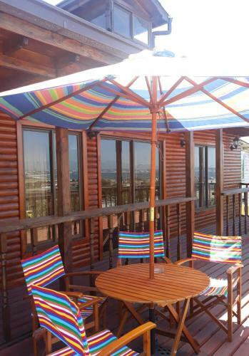 Hostal Do�a Tamy
