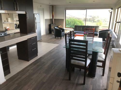 Casa Mantagua Vista Hermosa