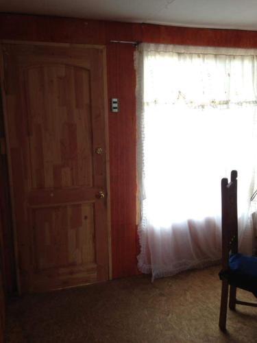 Apartamento La Caba�a