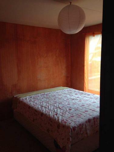 Apartamento La Caba�a