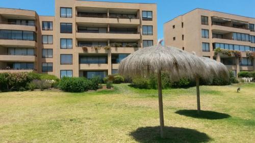 Apartamento Arriendo Departamento En Dunares De Ritoque