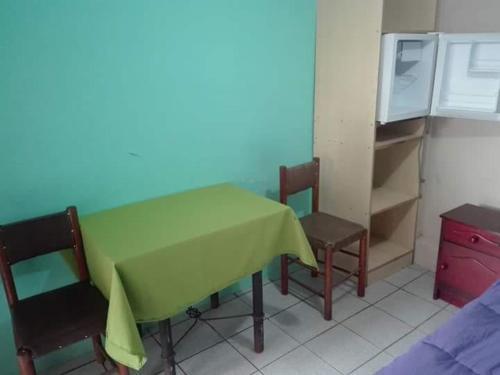 Apartamento Caba�as Tren Del Tata