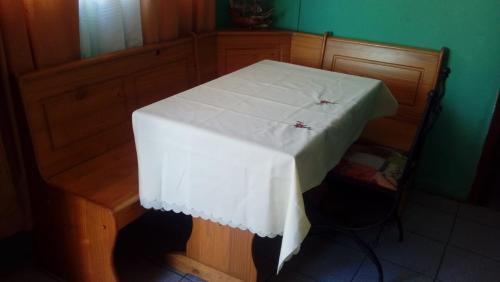 Apartamento Caba�as Tren Del Tata