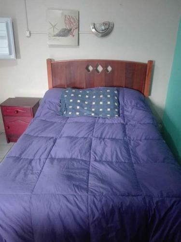 Apartamento Caba�as Tren Del Tata