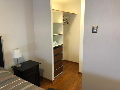 Apartamento Departamento Studio 2 Personas