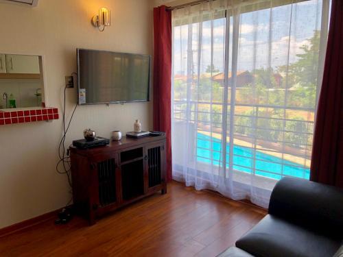 Apartamento Departamento Studio 2 Personas