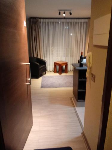 Apartamento Amoblado Rancagua