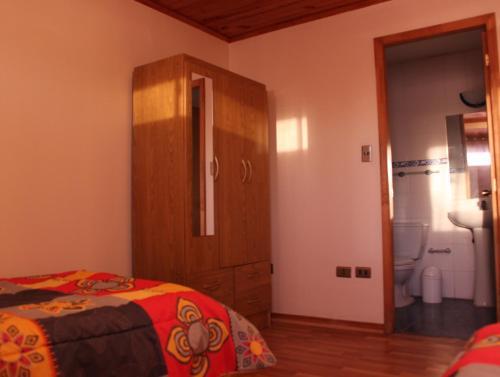 Albergue Hostal Rancagua1