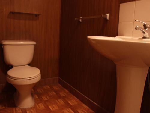Albergue Hostal Rancagua1