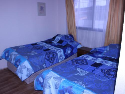 Albergue Hostal Rancagua1
