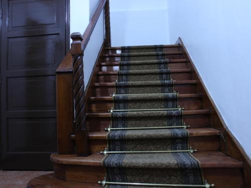 Albergue Hostal Rancagua1
