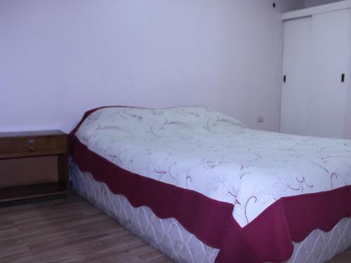 Albergue Hostal Rancagua1
