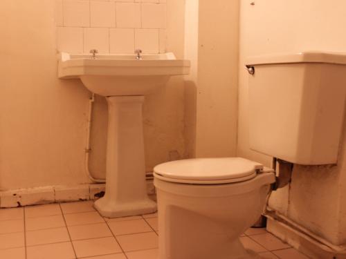 Albergue Hostal Rancagua1